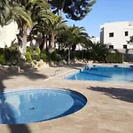 Cala Del Pi *