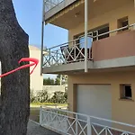 Apartamento Cala Del Pi Platja d'Aro