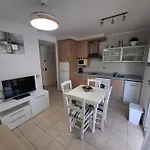 Cala Del Pi Lägenhet