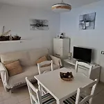 Apartamento Cala Del Pi *