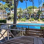 Lägenhet Cala Del Pi
