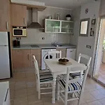 Apartamento Cala Del Pi *