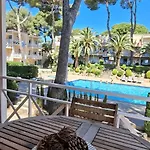 Cala Del Pi Platja d'Aro