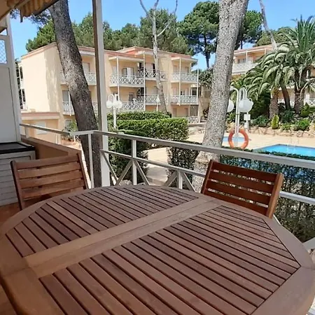 Cala Del Pi פלטחה ד'ארו