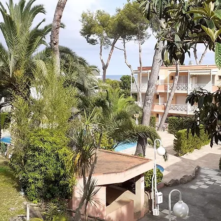 Cala Del Pi Apartmán Platja d'Aro