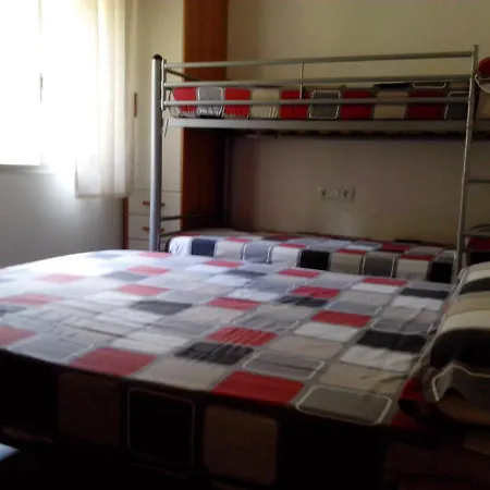 Apartmán Cala Del Pi Platja d'Aro