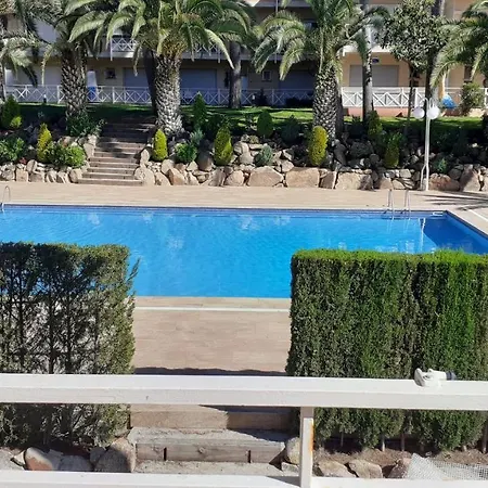 Apartmán Cala Del Pi Platja d'Aro