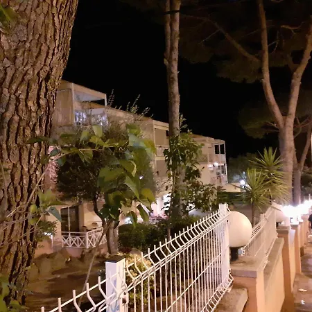 Cala Del Pi *
