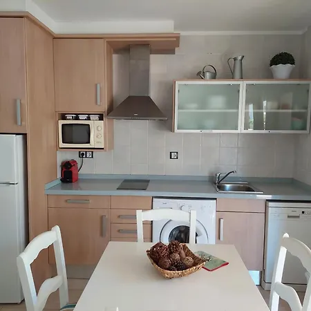 Apartamento Cala Del Pi