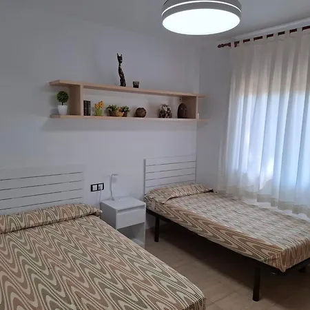 Cala Del Pi דירה פלטחה ד'ארו