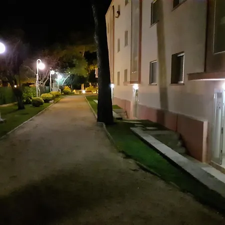 Lägenhet Cala Del Pi