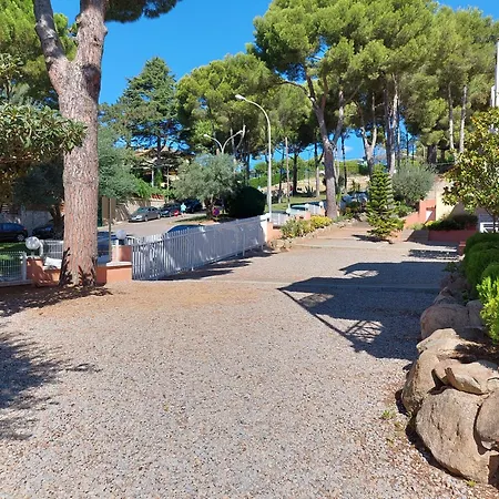 Cala Del Pi * Platja d'Aro