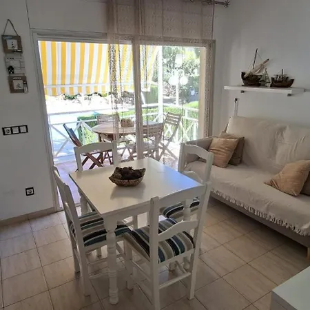 Cala Del Pi דירה פלטחה ד'ארו