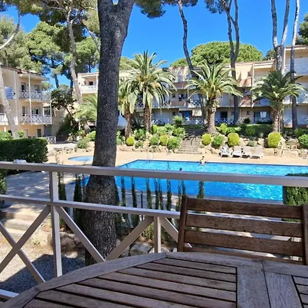 דירה Cala Del Pi