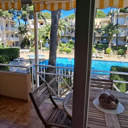 Cala Del Pi * פלטחה ד'ארו