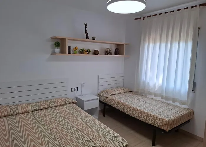 Cala Del Pi Апартаменты Платья-де-Аро