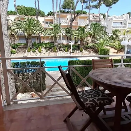 Appartement Cala Del Pi