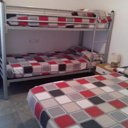 Cala Del Pi Appartement *