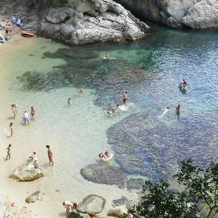 Cala Del Pi *