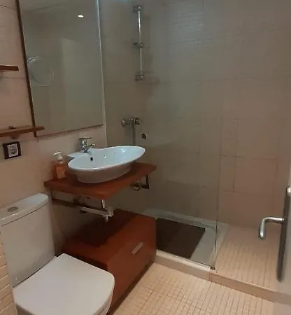 Cala Del Pi Appartement Castell-Platja d'Aro