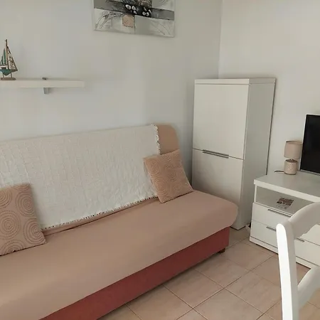 Appartement Cala Del Pi Castell-Platja d'Aro