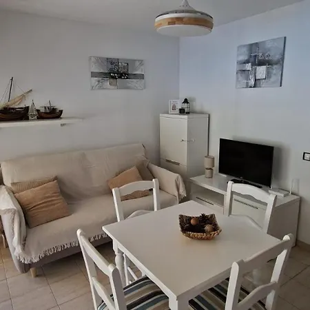 Apartamento Cala Del Pi *