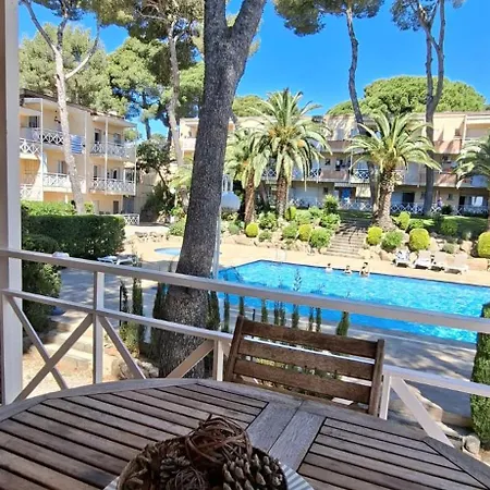 Cala Del Pi Platja d'Aro (Playa de Aro)