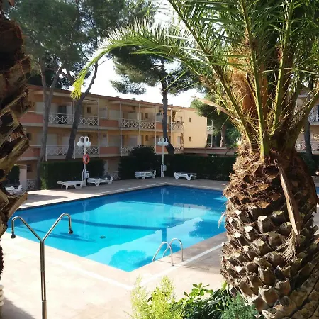 Cala Del Pi Appartement Castell-Platja d'Aro