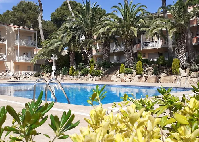 公寓 Cala Del Pi *