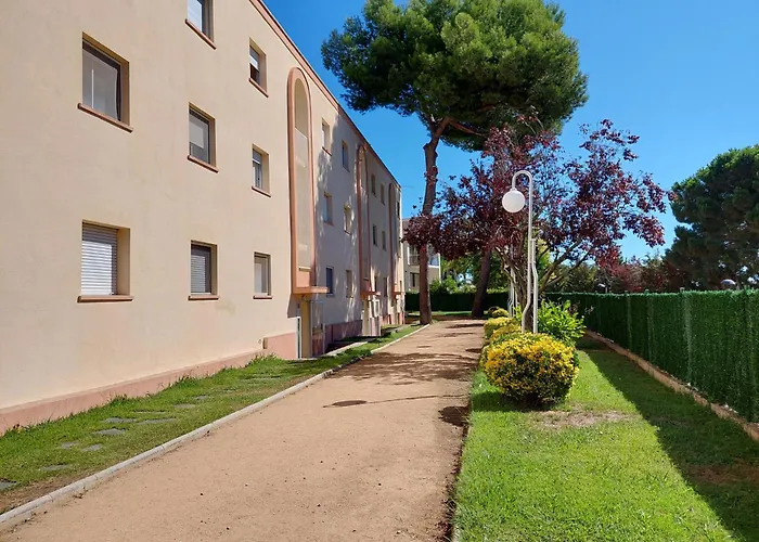 Appartement Cala Del Pi