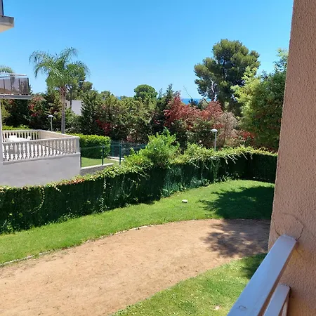 Apartment Cala Del Pi Castell-Platja d’Aro