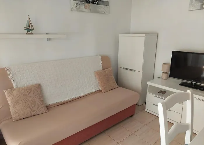 Apartment Cala Del Pi Castell-Platja d’Aro